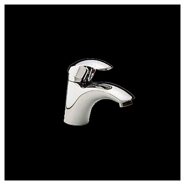 Смеситель Damixa Jupiter 15930