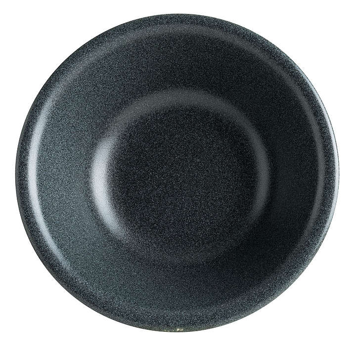 Салатник Bonna Графит 74490 Гурмэ d 230 мм h 73 мм