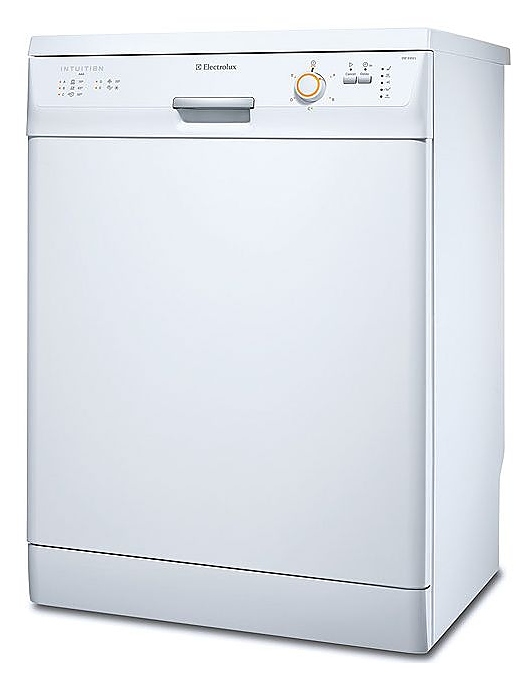 Посудомоечная машина Electrolux Professional ESF 63021