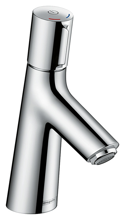 Смеситель для раковины Hansgrohe Talis Select S 72041000