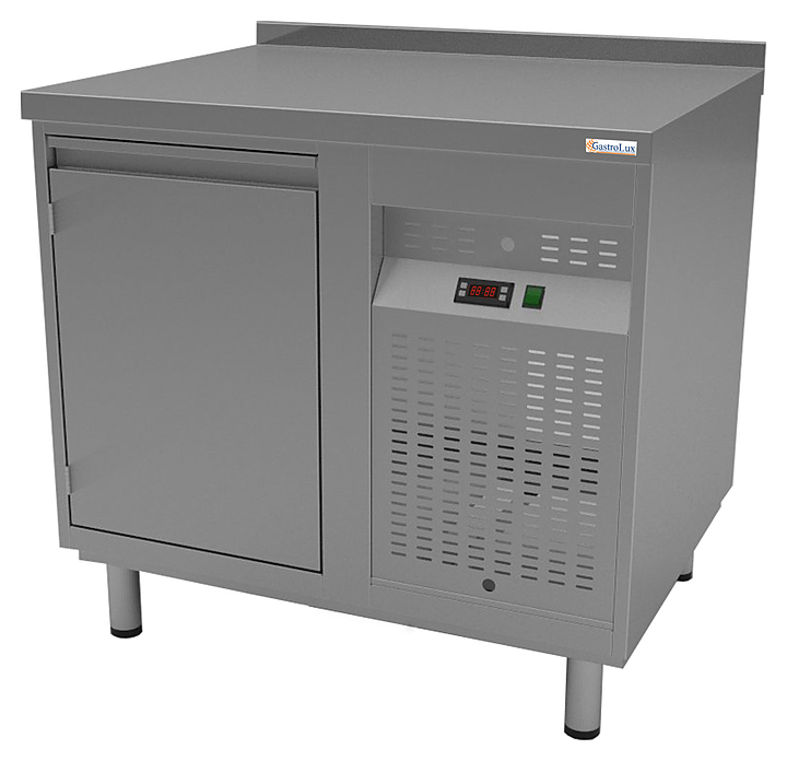 Стол морозильный Gastrolux СМБ1-095/1Д/S