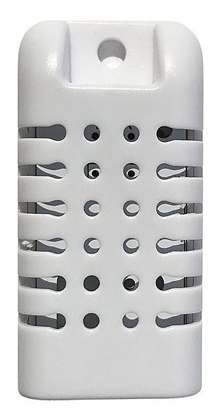 Радиодатчик температуры и влажности комнатный ЭВАН MY HEAT 6289