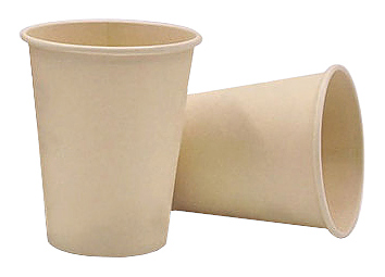 Стаканчик VIATTO WCP-200 (50шт.)