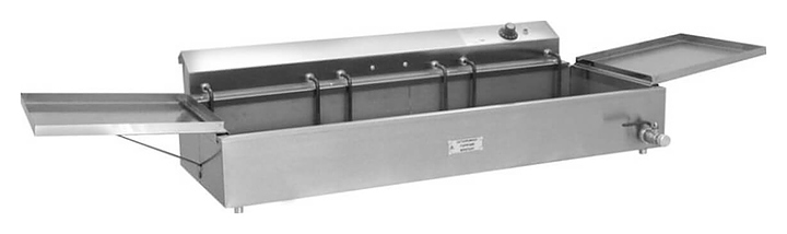 Чебуречница электрическая Sikom ЭФ-18H