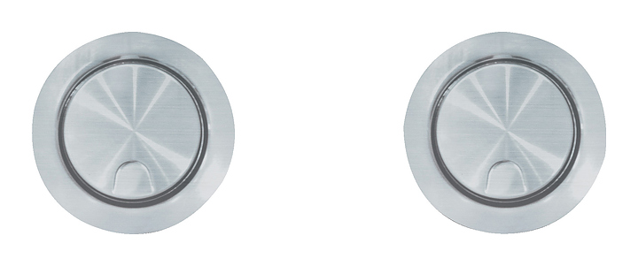 Сливной комплект SMEG RND2V