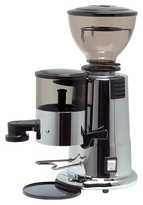 Кофемолка Macap MC5 серая