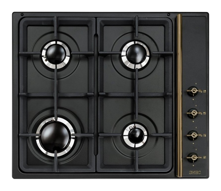 Варочная панель SMEG SR804AOG4