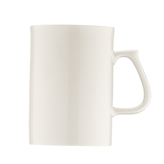 Кружка Bonna White Second Choice  MUG01KSL-2