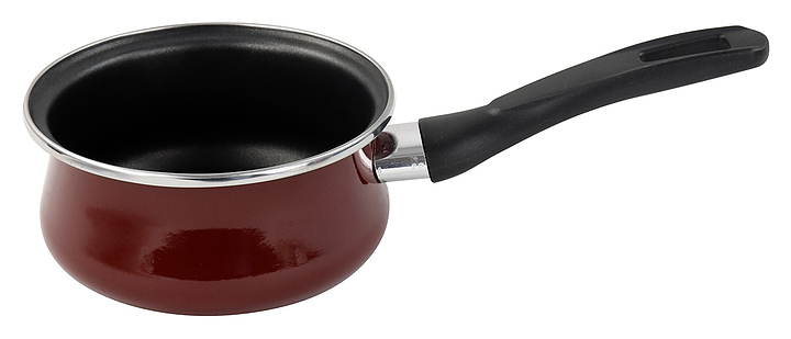 Ковш Vitrinor Authentique Burgundy 18