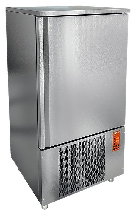 Шкаф шоковой заморозки HICOLD W10TENA