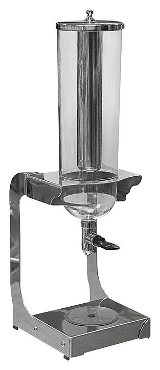 Диспенсер для сока ERGO FQ-MC-160