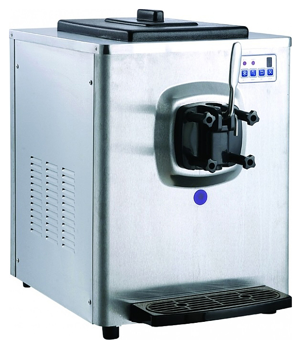 Фризер для мягкого мороженого GASTRORAG SCM108Y1