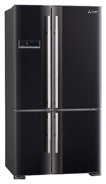 Холодильник Mitsubishi Electric MR-LR78G-DB-R