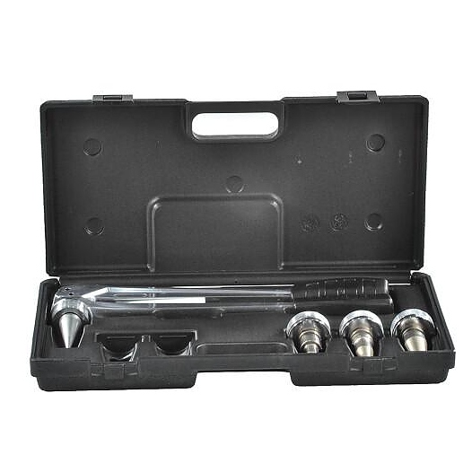 Инструмент ручной расширительный Giacomini в/к с головками Дн 16x2,2-20x2,8-25x3,5 GX200-M