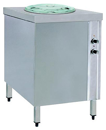 Диспенсер для тарелок INOKSAN INO-KST050