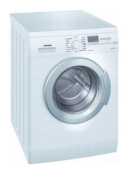 Стиральная машина Siemens WM 12E44 AOE