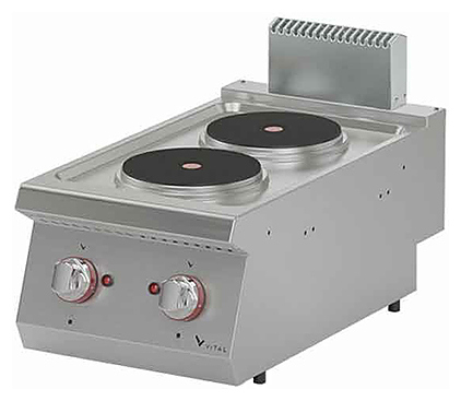 Плита электрическая VITAL EKO7010