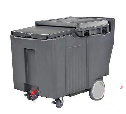 Тележка для льда NORMA 110л