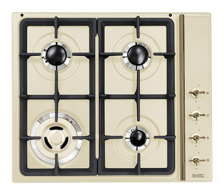 Варочная панель SMEG SR804POGH