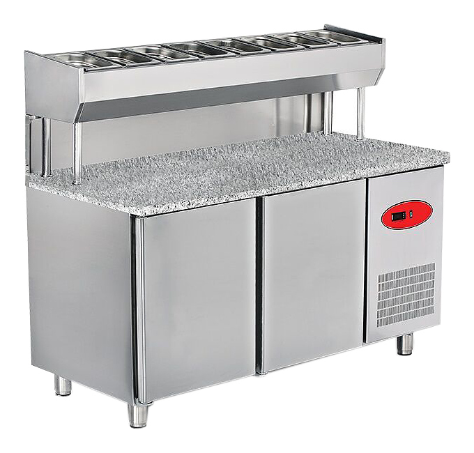 Стол для пиццы Fornazza 30011030