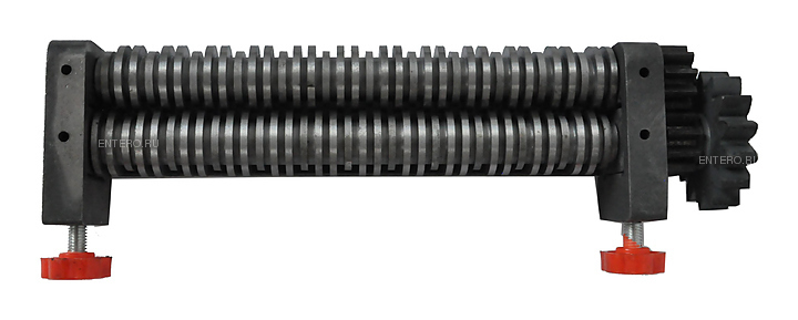 Нож для тестораскатки XINXIN 3х9 мм для DHH-240C