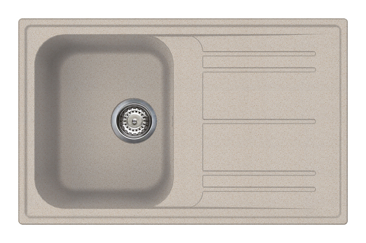 Кухонная мойка SMEG LZ791AV2