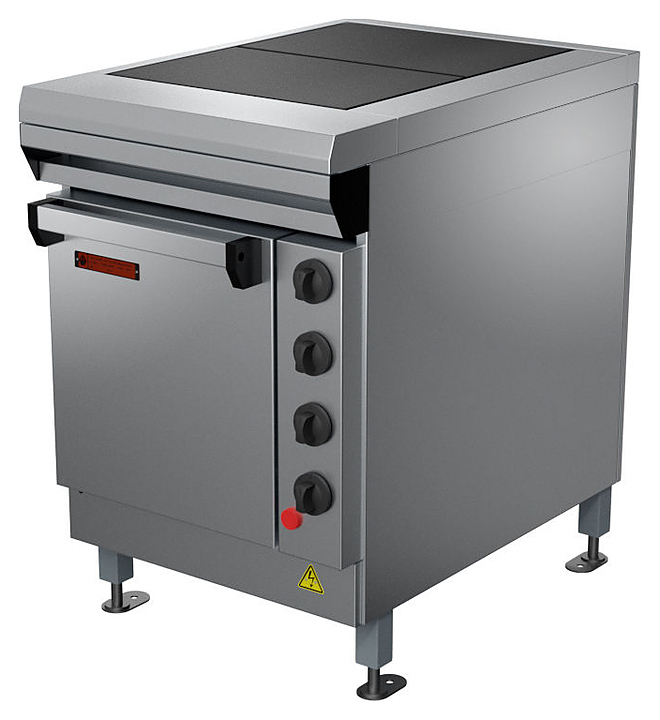 Плита электрическая Проммаш ПЭ-0,24ШП