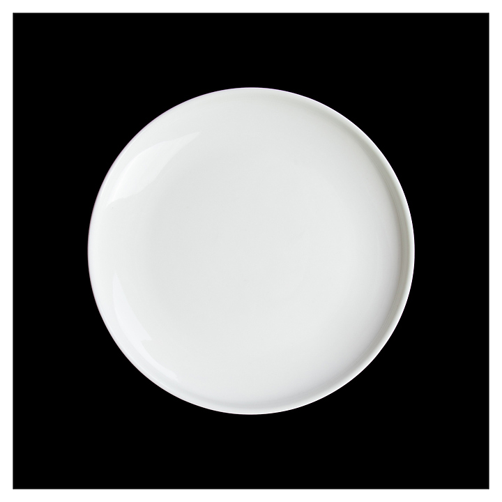 Тарелка мелкая Corone Rosenthal Hotel 203 мм