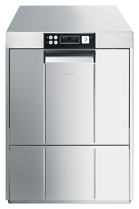 Посудомоечная машина с фронтальной загрузкой SMEG CW522SD