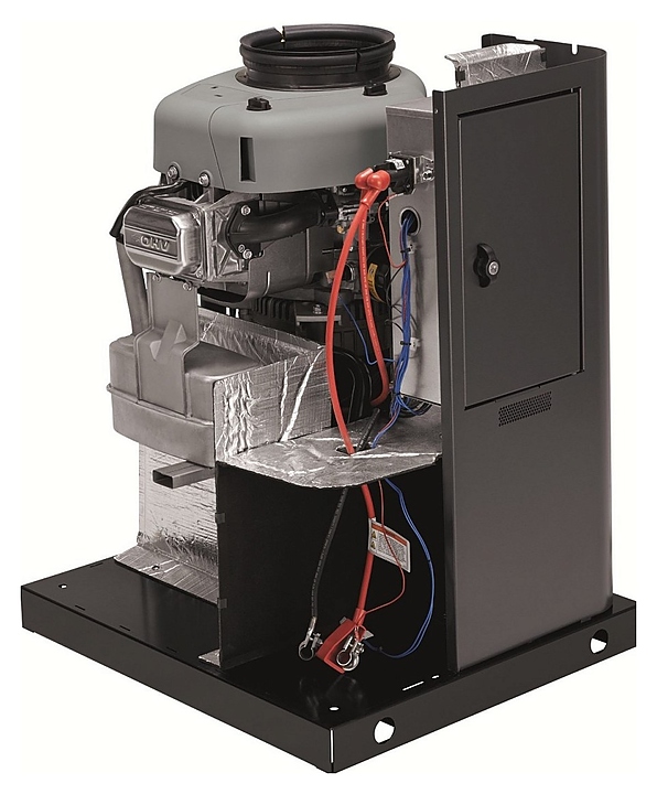 Генератор газовый Briggs & Stratton G80