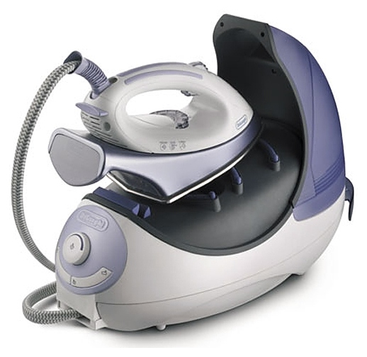 Гладильная система Delonghi VVX 2000