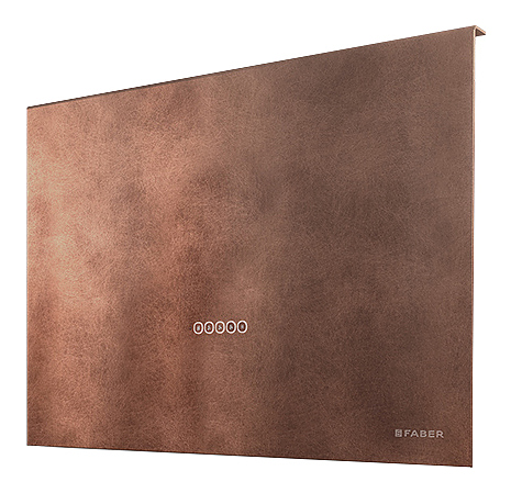 Вытяжка Faber TALIKA OLD COPPER A80 (110.0456.271)