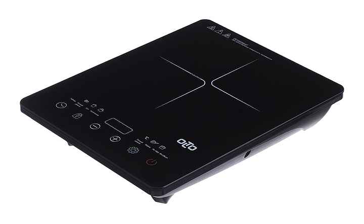 Плита индукционная OLTO HP-102I