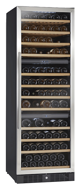 Винный шкаф Climadiff AV143X3Z