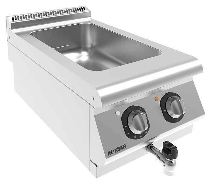 Мармит INOKSAN INO-7BE10S