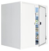 Камера морозильная Angelo Po N5403PB