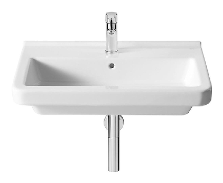 Раковина подвесная Roca Dama-N 7327782000 70x46 см, керамика