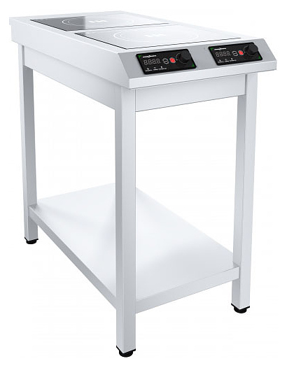 Плита индукционная ПищТех PI-20-30