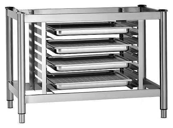 Направляющие для противней Giorik 2022356