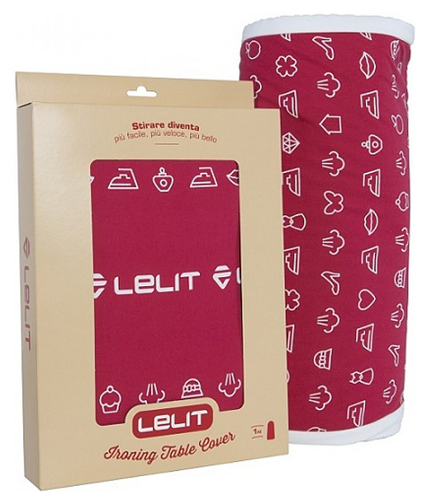 Чехол для гладильной доски Lelit PA 702