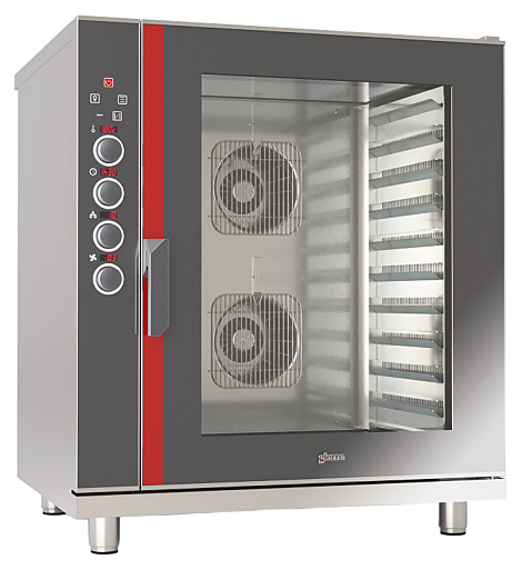 Шкаф пекарский Gierre BAKE 1000 E