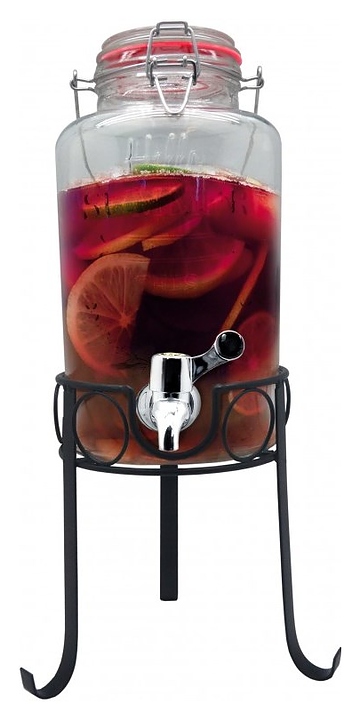 Емкость для настойки Vin Bouquet FIH 285