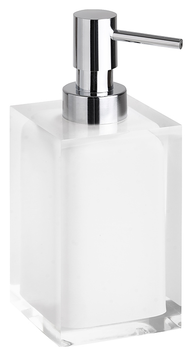 Дозатор для жидкого мыла Bemeta Vista 120109016-104