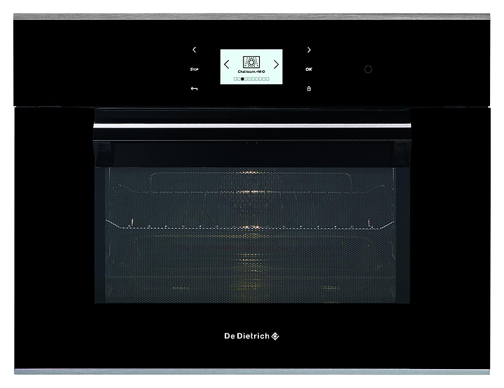 Духовой шкаф De Dietrich DME 1145 B