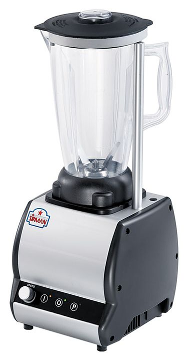 Блендер Sirman ORIONE VV