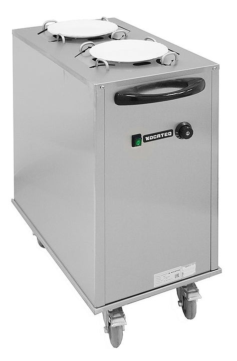 Элеватор тарелок Kocateq DRN2