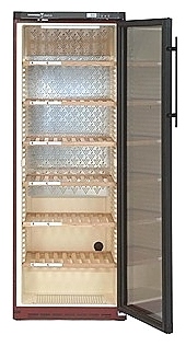 Винный шкаф Liebherr WKr 4677