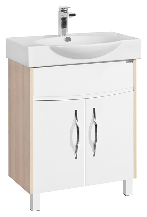 Тумба AQUATON Инфинити 65H 1A197201IFSC0