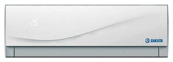 Настенная сплит-система Sakata SIH-60SCR / SOH-60VCR