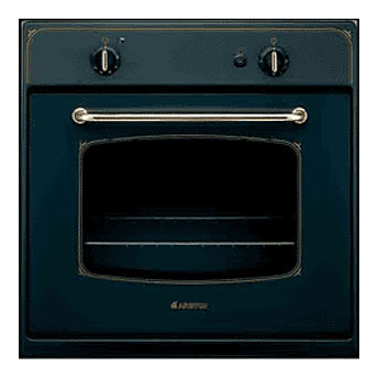Газовый духовой шкаф Ariston FRG AN